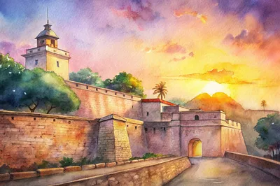 Intramuros