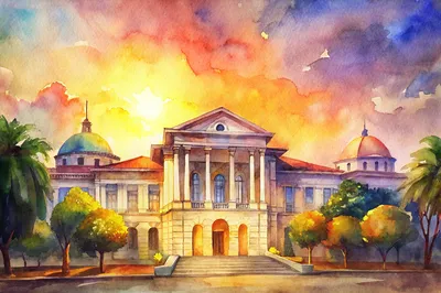 National Museum of the Philippines