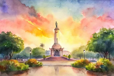 Rizal Park