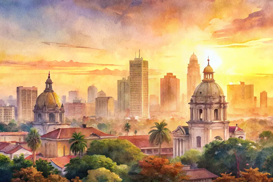 Manila