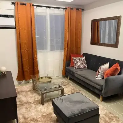 The Journeyman Suite at Covent Garden Sta Mesa Manila