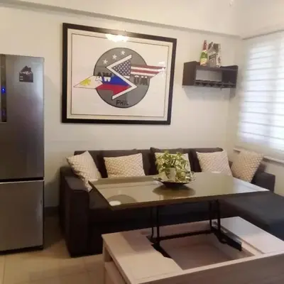 The SPLENDOR Comfortable living by Awsom Phil