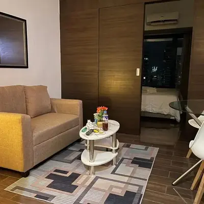 Destina Stays@ Air Residences Makati