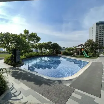 Luxury Air Residences By Makati