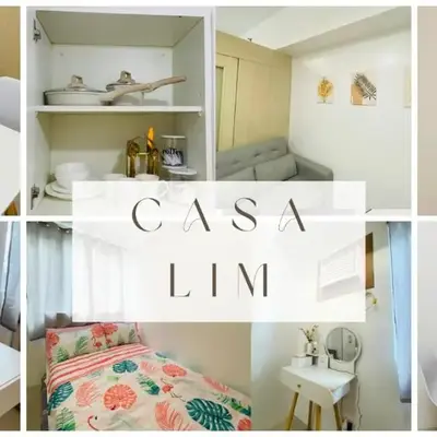 Casa Lim SMDC Light Residences Tower 3