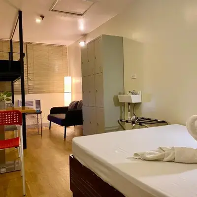 Burgos Hub Hostel