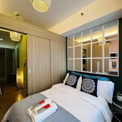 5th One Bedroom Condo in Grace Residences Taguig