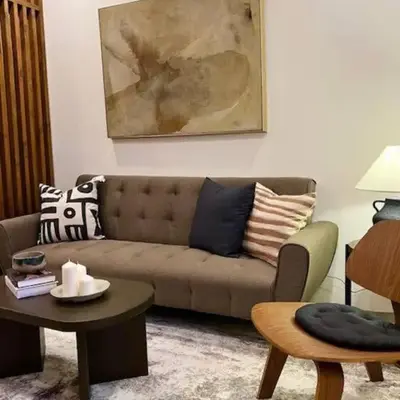 NUVALI Amaia Steps Parkway 2 BR Condo THE SANCTUARY with pool
