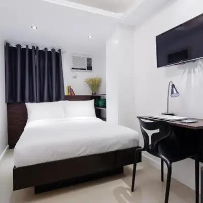 Nest Nano Suites Poblacion - Makati