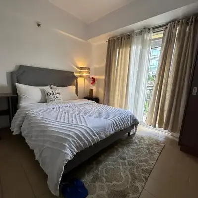 Cecillian place staycation @ pasay