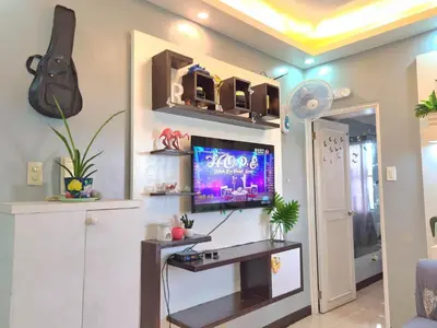 Gallery image of Budget-friendly Staycation Valley Mansions in Cainta