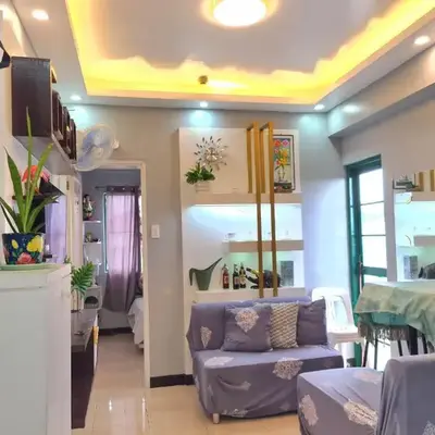 Budget-friendly Staycation Valley Mansions