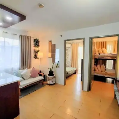 Amari Homestay @ Sorrento Oasis Condominium