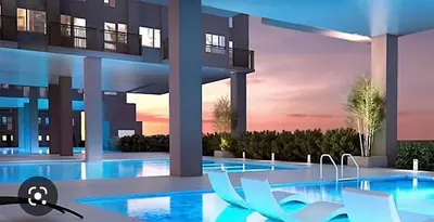 Gallery image of S Residence MOA in Manila