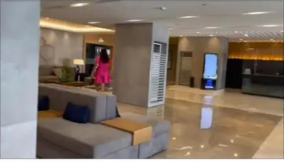 Gallery image of S Residence MOA in Manila