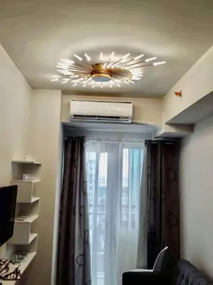 Gallery image of S Residence MOA in Manila