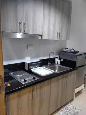 Gallery image of S Residence MOA in Manila