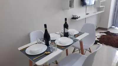 Gallery image of S Residence MOA in Manila