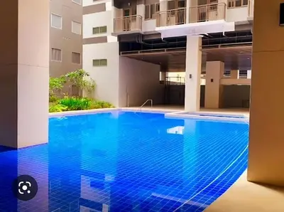 Gallery image of S Residence MOA in Manila