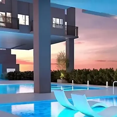 S Residence MOA