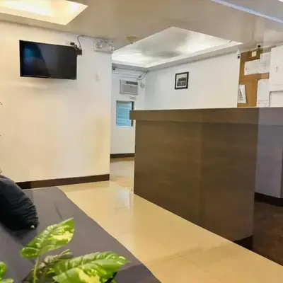 Makati Poblacion Hotel