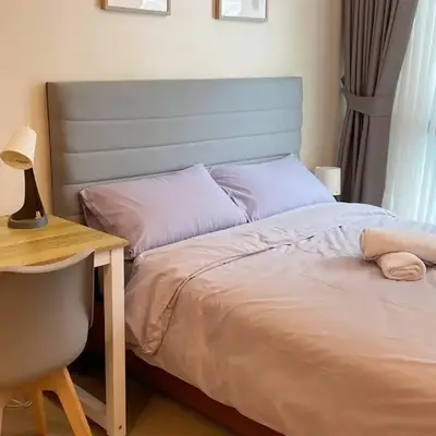 Cozy 1 BR One Uptown Residences BGC