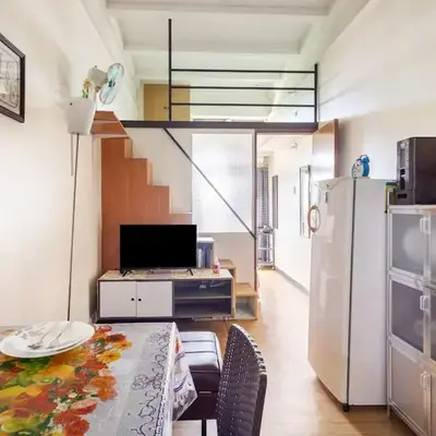 Casa Jessica 326 Heavens Place One bedroom plus loft Condo Unit