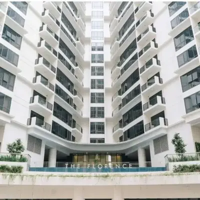The Florence Condo McKinley Hill