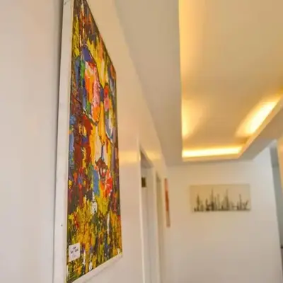 Budget Accomodation in San Pablo City Laguna