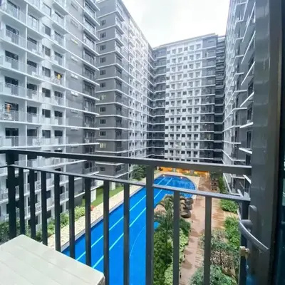 Jejo Suite Home Shore 3 Residences Staycation 1 BR Unit Near MOA with Netflix and Prime Video
