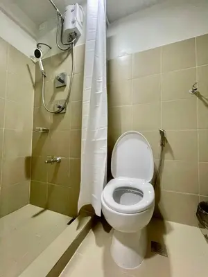 Gallery image of Shore 3 Tower 1 MOA Pasay F Suite Staycation in Manila