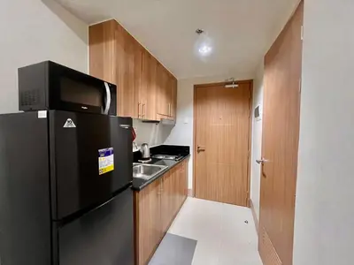 Gallery image of Shore 3 Tower 1 MOA Pasay F Suite Staycation in Manila