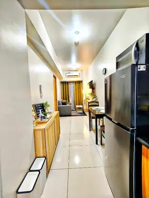 Gallery image of Shore 3 Tower 1 MOA Pasay F Suite Staycation in Manila