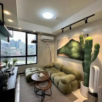 The DRYM Space — Curated Staycation in Mandaluyong