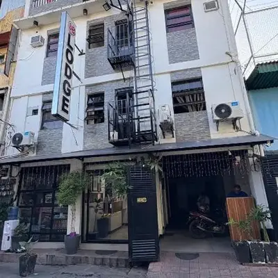 SB LODGE TAGUIG