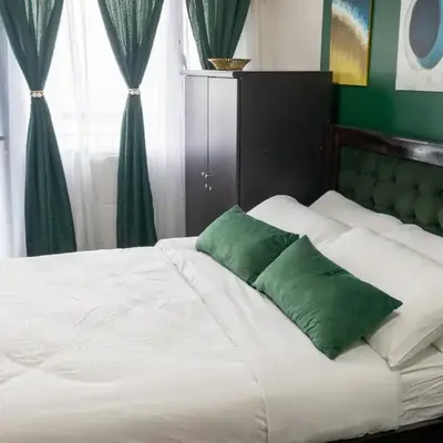 Royal Victorian Studio in Makati