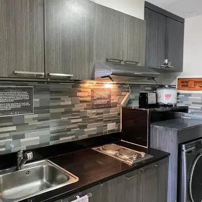 Lovely 1 bedroom at Vista Shaw Residences