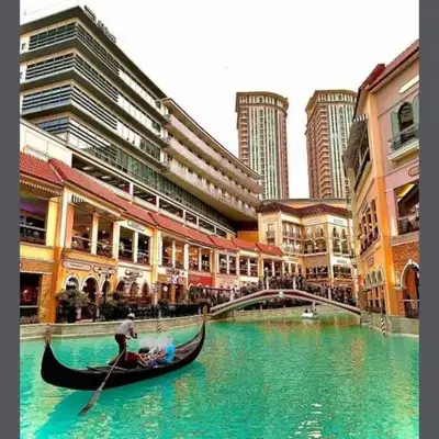 BGC