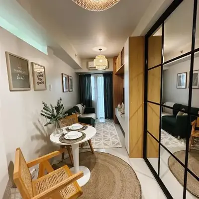Mi Casa