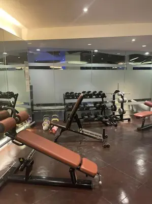Gallery image of Lovely & Stylish 2BR at The Gramercy Makati (4pax) in Manila