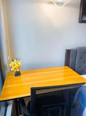 Gallery image of Lovely & Stylish 2BR at The Gramercy Makati (4pax) in Manila