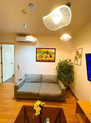 Gallery image of Lovely & Stylish 2BR at The Gramercy Makati (4pax) in Manila