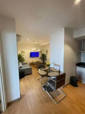 Gallery image of Lovely & Stylish 2BR at The Gramercy Makati (4pax) in Manila