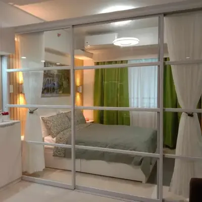 OASIS CHIC By THE BAY PASAY CITY Near Mall of Asia