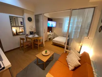 Gallery image of Taylor Swift - inspired Staycation in Azure in Manila