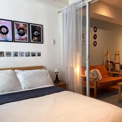 Taylor Swift - inspired Staycation in Azure