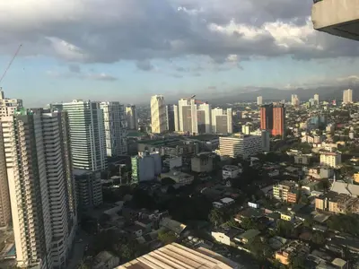 Gallery image of condo sentinel at Cubao in Manila