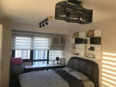 Gallery image of condo sentinel at Cubao in Manila