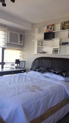 Gallery image of condo sentinel at Cubao in Manila