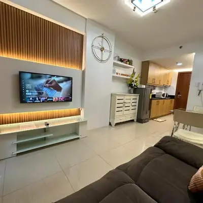 Shell Residences
